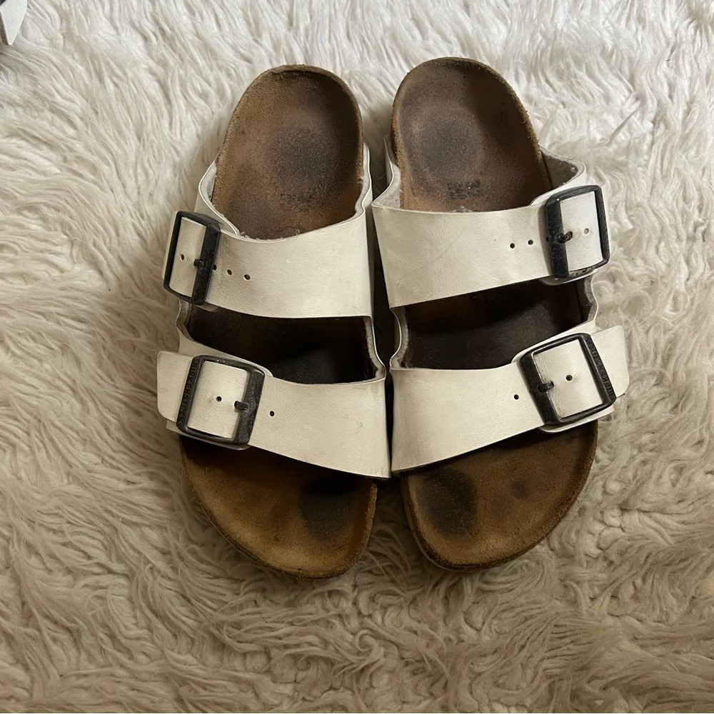 Birkenstock Sandals